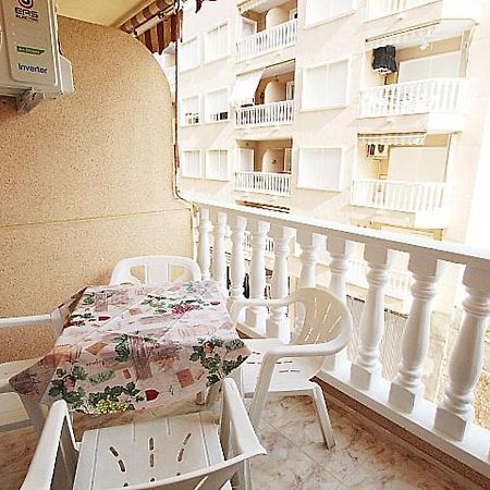 APN Apartamento Playa de Guardamar Guardamar del Segura Exterior foto