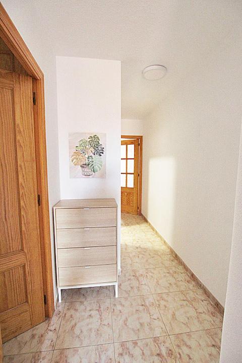 APN Apartamento Playa de Guardamar Guardamar del Segura Exterior foto